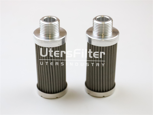 UTERS Stainless Steel Mesh Filter Element