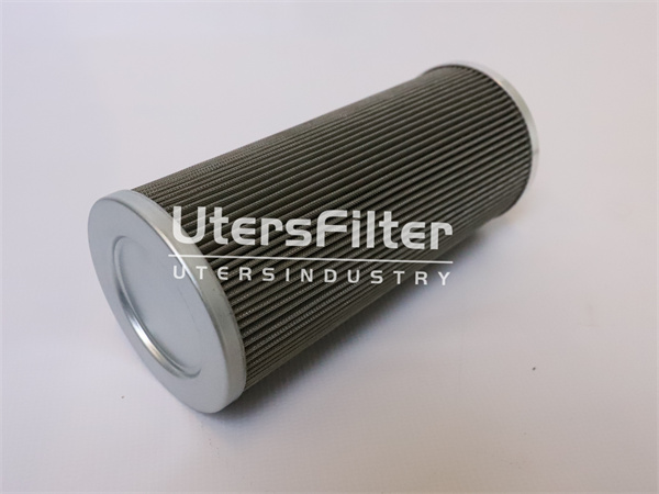 UTERS Stainless steel oil absorption filter element