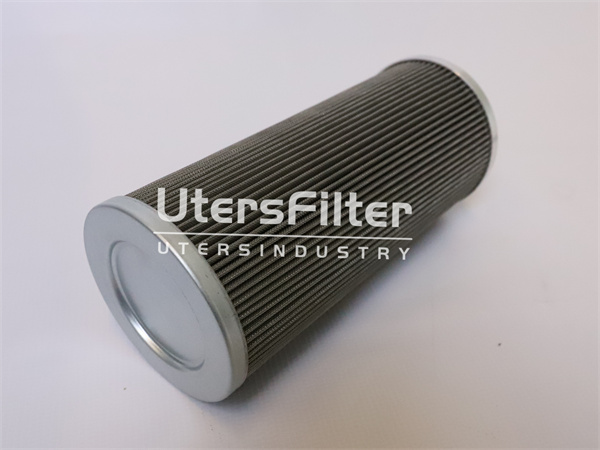 UTERS Stainless Steel Oil Absorption Filter