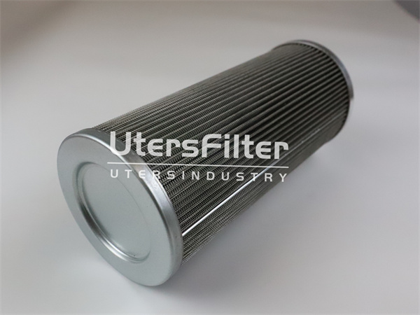 UTERS Stainless Steel Oil Absorption Filter