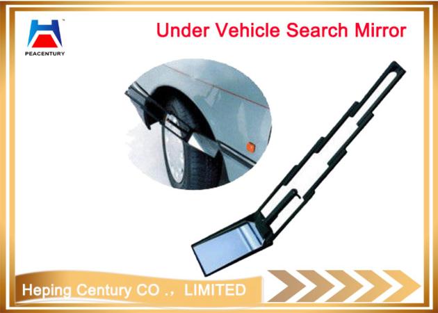 Under Vehicle Search Mirror Metal Detector