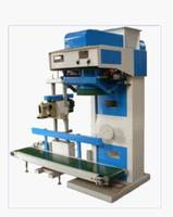 ZCS pellet packing machine