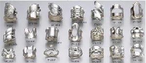Silver Jewellery