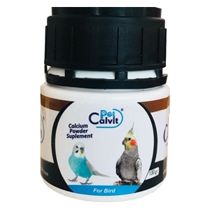 Iguana Calcium Powder