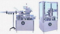 Automatic Box packer