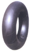 butyle inner tube 650-16