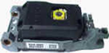PS2 laser lenz KHS-400