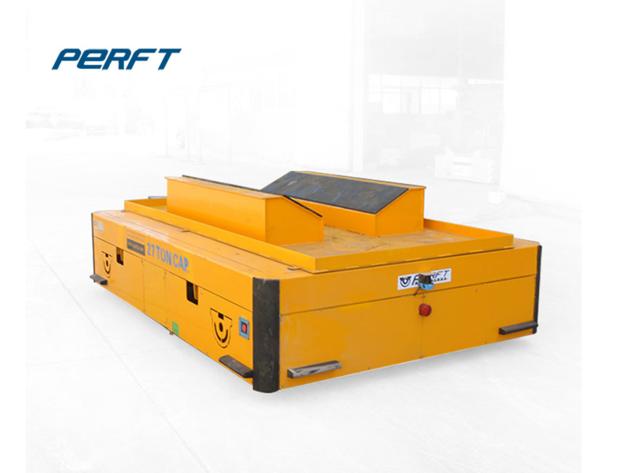 china electric steel coil transfer cart  company suppliers