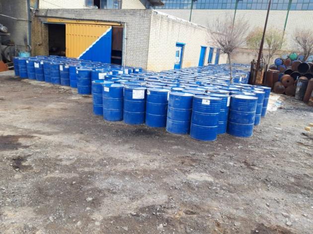 Mono Ethylene Glycol MEG