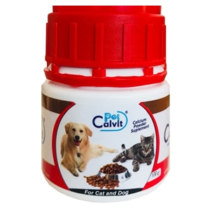 Iguana Calcium Powder