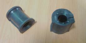 RUBER STABILIZER