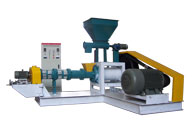 Fish feed pellet mill---dry type