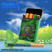 EC100 green health e-cigar