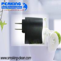 Wall USB charger for mini e cigarette