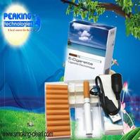 EC508A e-health cigarette smoking