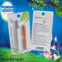 EC708 disposable electronic cigarette