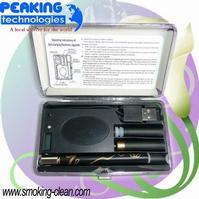 EC108C slim pcc e cigarette kit