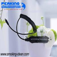 electronic cigarette car usb charger