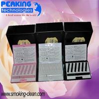 EC105A woman health stop smoking cigarettes