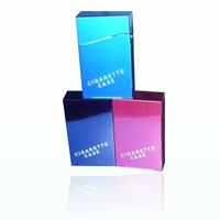 EC97F-2 metal case e cigarette starter