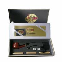 EC105D.P gift box e pipe cigarette