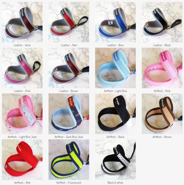 Pet Harness