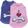 pet t-shirt