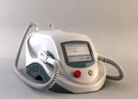 	Monaliza---Mini IPL HR & SR system