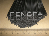 Nickel Capillary Nickel-Chromium Alloy Capillary