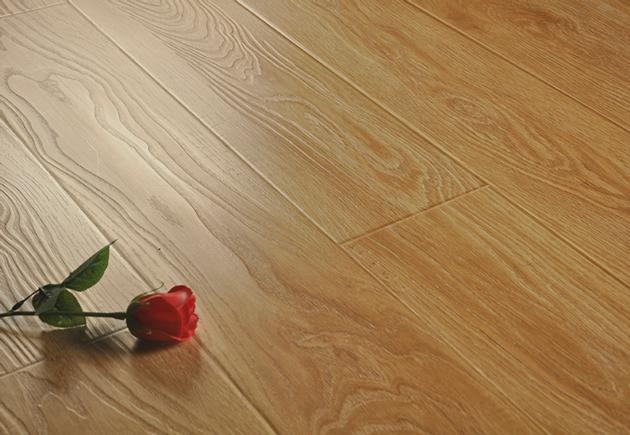 new style fashion design laminate flooring