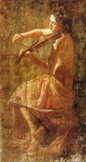 nude oil painting