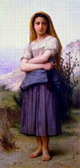 classical oil painting