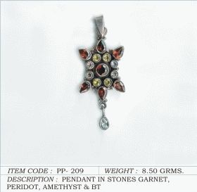 Pendant