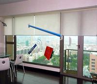 Electric roller blind/Motorized roller blind