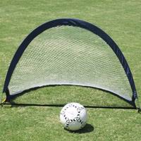 Pop-up Football Goals