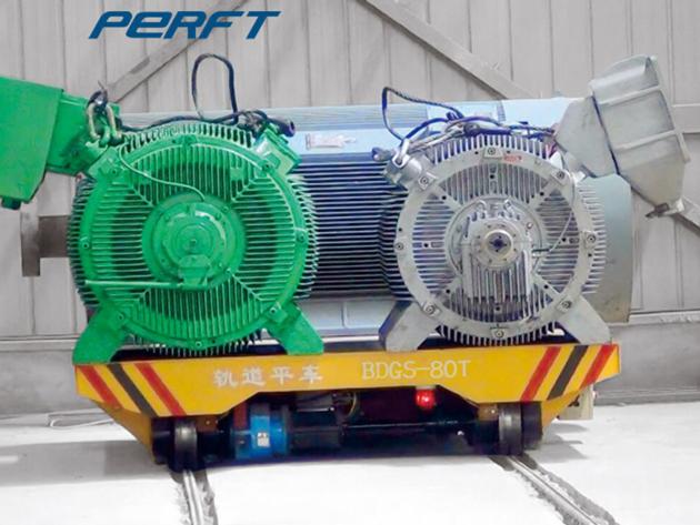 50t Heavy Duty Battery Operated Mold