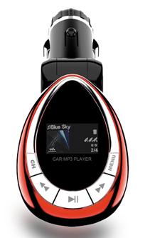 car mp4