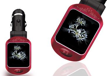 CAR MP3