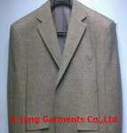 Woolen Blazer