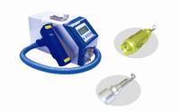 	M4D—Mini Tattoo removal system