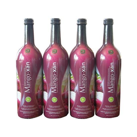 Premium Mangoxan Mangosteen Juice 