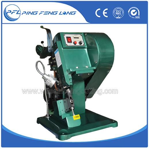PFL-0004 Mechanical type wire splicing machine