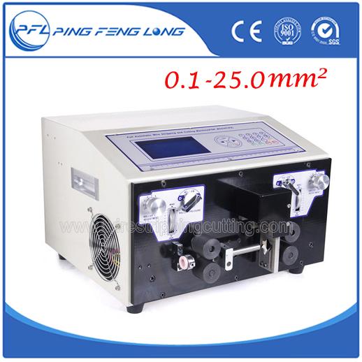 PFL-04M 25 Sq.mm Copper Wire Stripping Machine