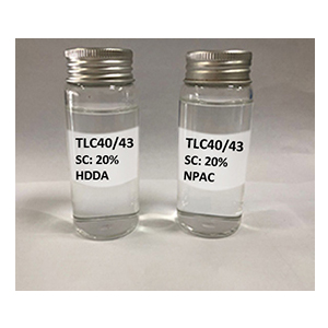 Vinyl Chloride and Vinyl Acetate Copolymers MLC-14-62