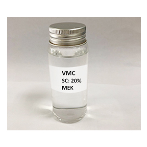 Vmc Vinyl Resin For Coating