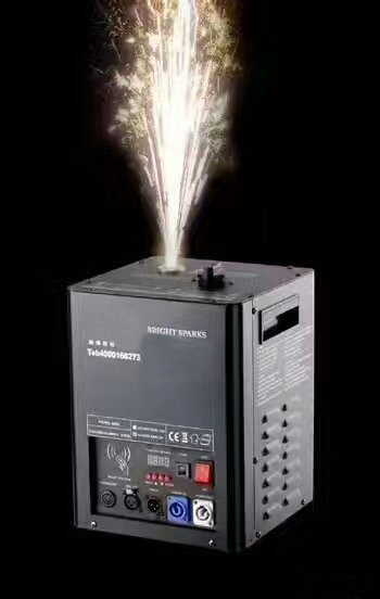 Stage Effect Machine,Indoor Fireworks,Cold Spark Machine