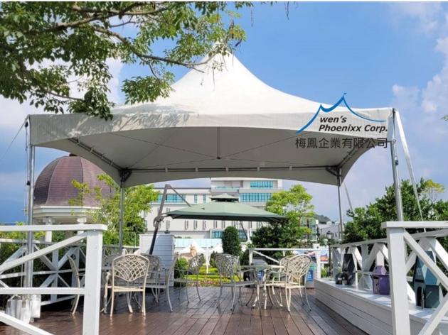 CROSS CABLE TENTS OUTDOOR TENTS