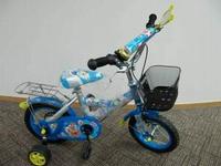 Cute Kid's Children Bicycle