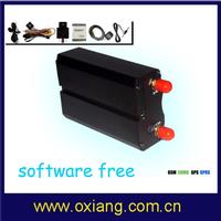 2013 china cheapest vehicle tracker software free
