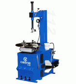 tire changer